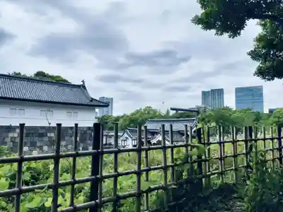 靖國神社(東京都)