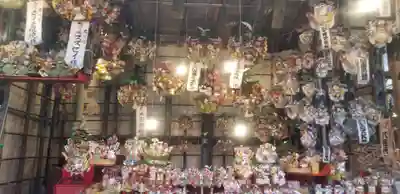 鷲神社(東京都)