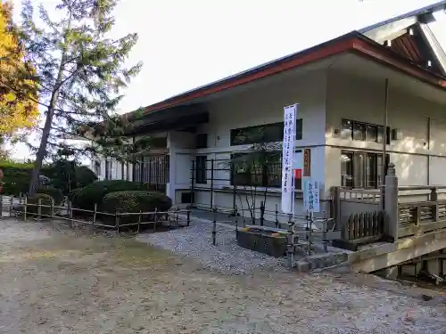 米野木神明社のその他建物