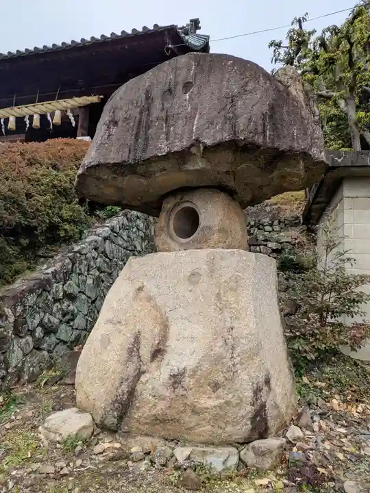 鶴尾神社(香川県)