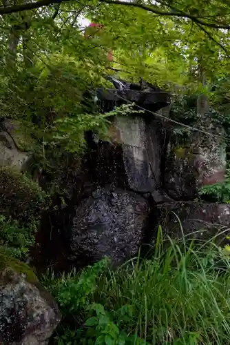 宇部観音千仏寺(山口県)