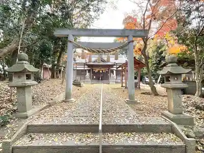 賀茂大神社(三重県)
