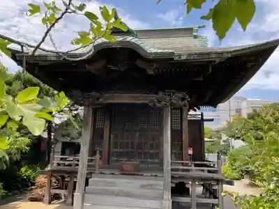 自性院(東京都)