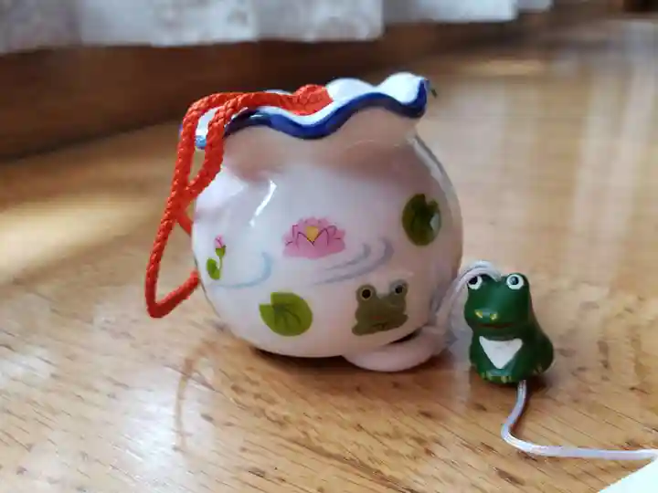 十番稲荷神社(東京都)