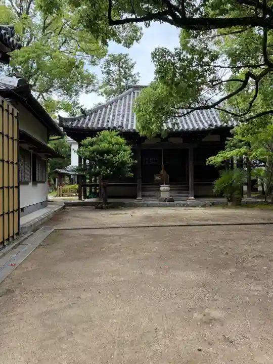 昆陽寺(兵庫県)
