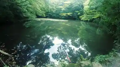 伊勢神宮内宮（皇大神宮）(三重県)