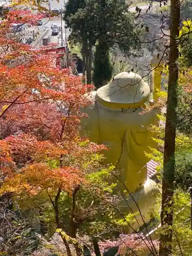 中之嶽神社(群馬県)