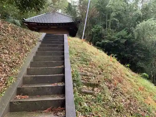 八幡神社のその他建物