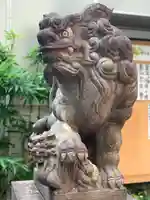 烏森神社(東京都)