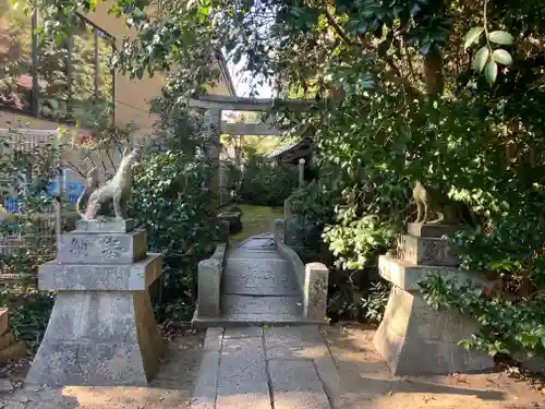 木嶋坐天照御魂神社(京都府)