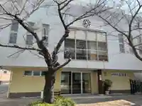 正法寺の本殿・本堂