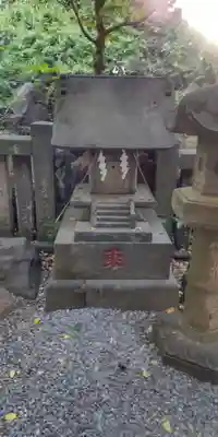 小野照崎神社(東京都)