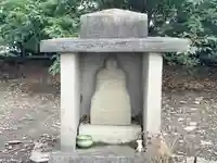 稲荷神社(三重県)