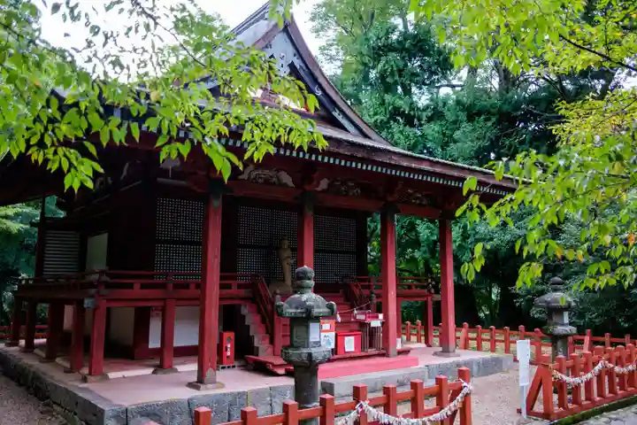 談山神社(奈良県)
