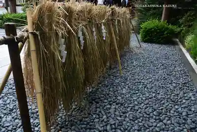 東京大神宮(東京都)