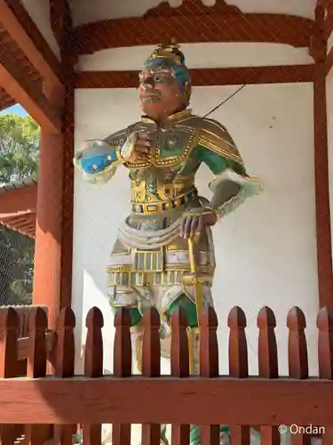 薬師寺(奈良県)