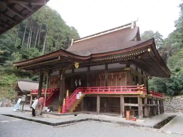 日吉大社(滋賀県)