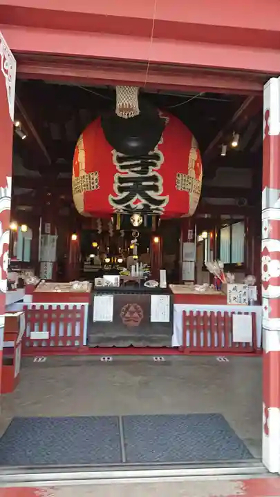 寛永寺不忍池弁天堂のその他建物