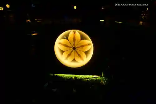 靖國神社のその他建物