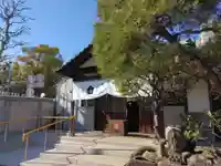 龍泉院(東京都)