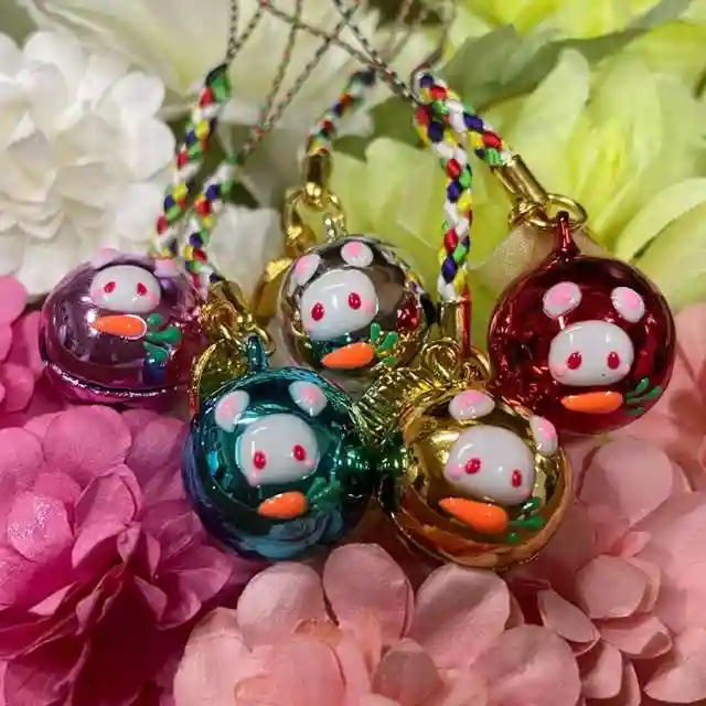 彌彦神社 (伊夜日子神社)のお守り