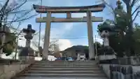 豊国廟(豊国神社飛地境内)(京都府)