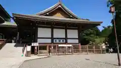 成田山新勝寺の建物その他