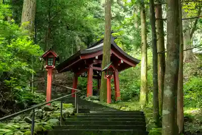 霧島東神社(宮崎県)