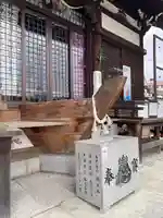 鴉宮のその他建物