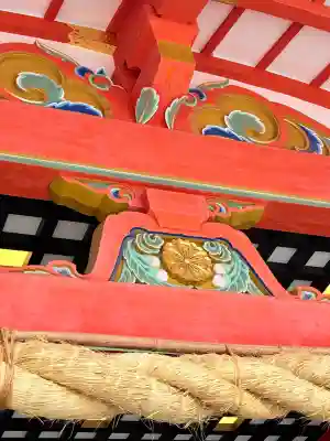 生田神社(兵庫県)