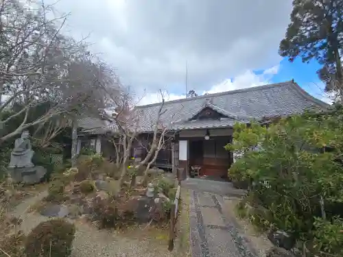 當麻寺 宗胤院(奈良県)