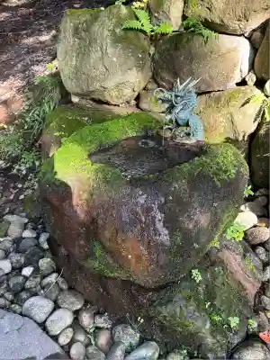 戸隠神社火之御子社(長野県)