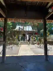 草薙神社(静岡県)