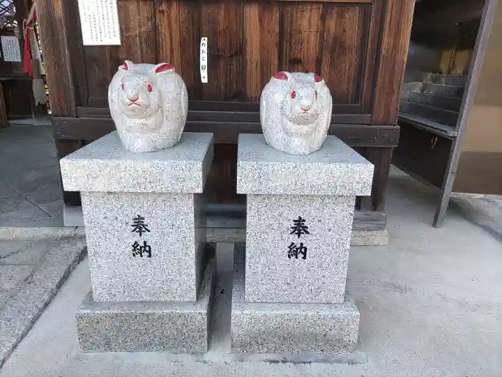 三尾神社(滋賀県)