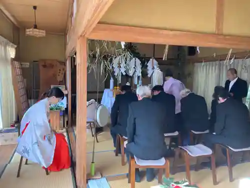瀧宮神社(広島県)