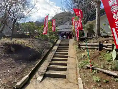 観音寺のその他建物