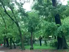 賀茂御祖神社（下鴨神社）(京都府)