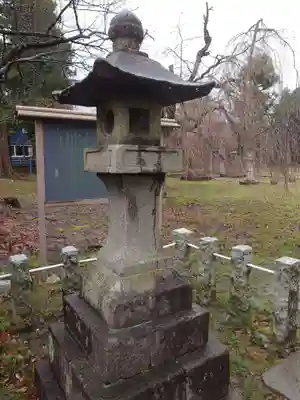 諏訪神社(新潟県)