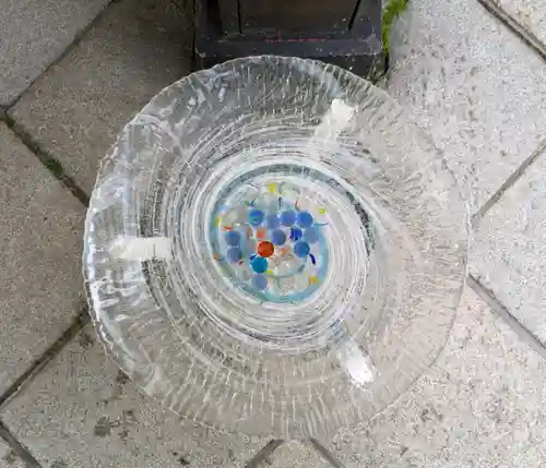 住吉神社の芸術