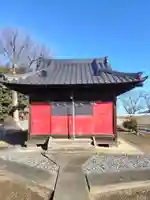 稲荷神社(埼玉県)