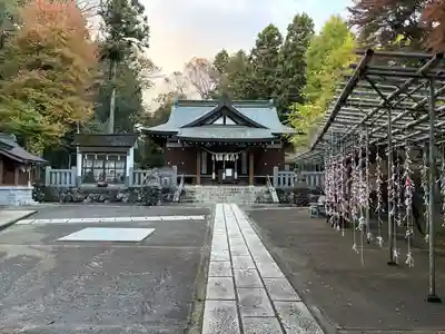 神場山神社(静岡県)