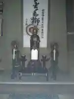 仙林寺(福島県)