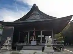 稲葉神社(滋賀県)