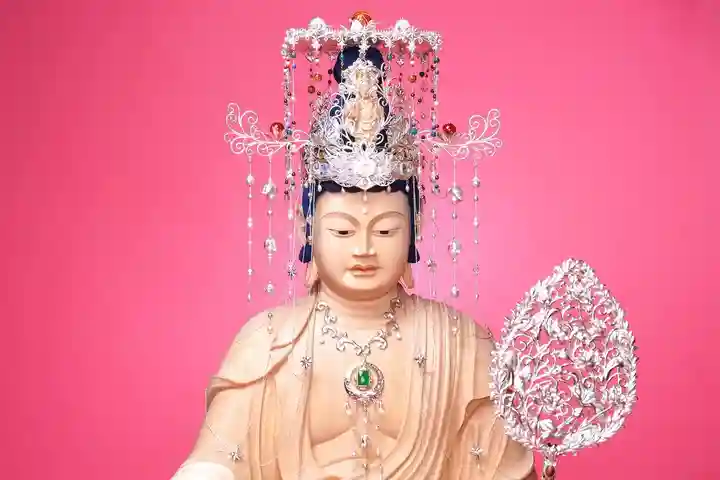 伊勢の国 四天王寺(三重県)