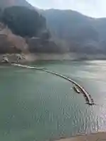 小河内神社(東京都)