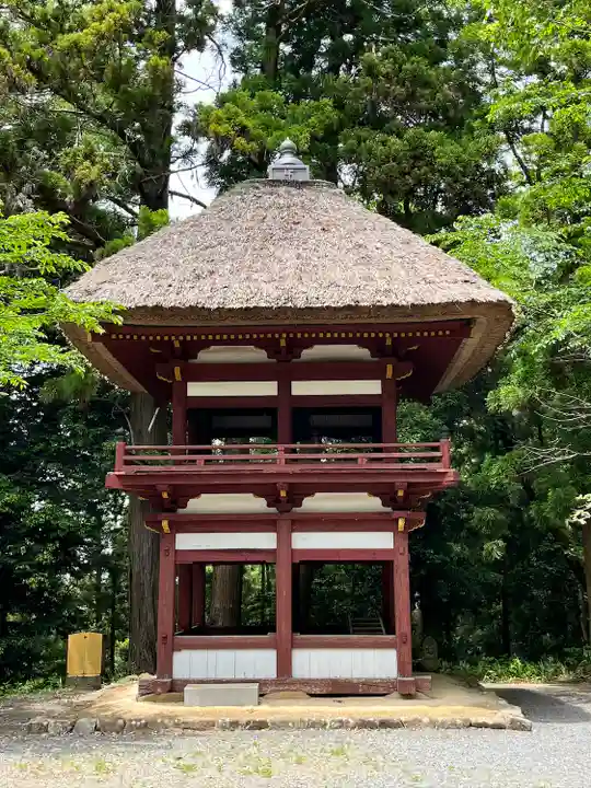 西明寺(栃木県)