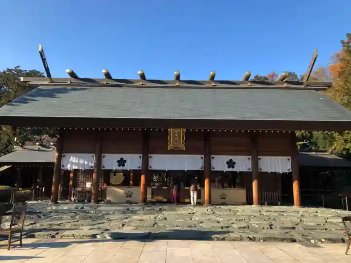 櫻木神社(千葉県)