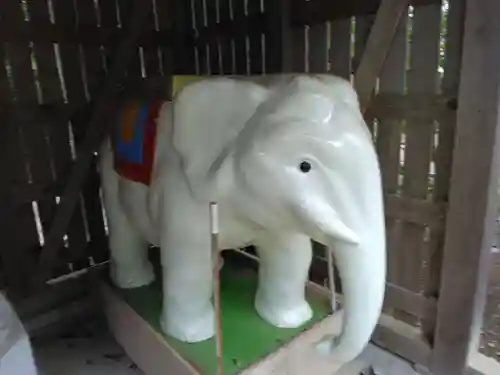 徳星寺(埼玉県)