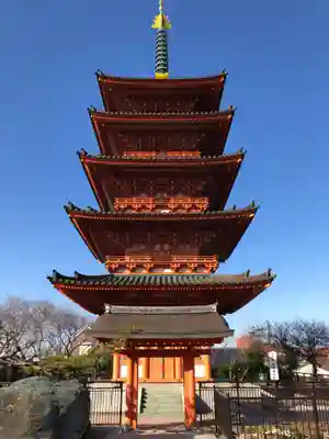 飯沼山 圓福寺のその他建物