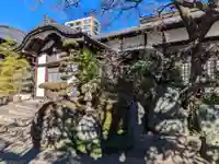 大円寺(東京都)